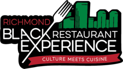 Richmond Black Restaurant Experience 2025 Registration