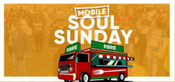 Mobile Soul Sunday 2025 Registration