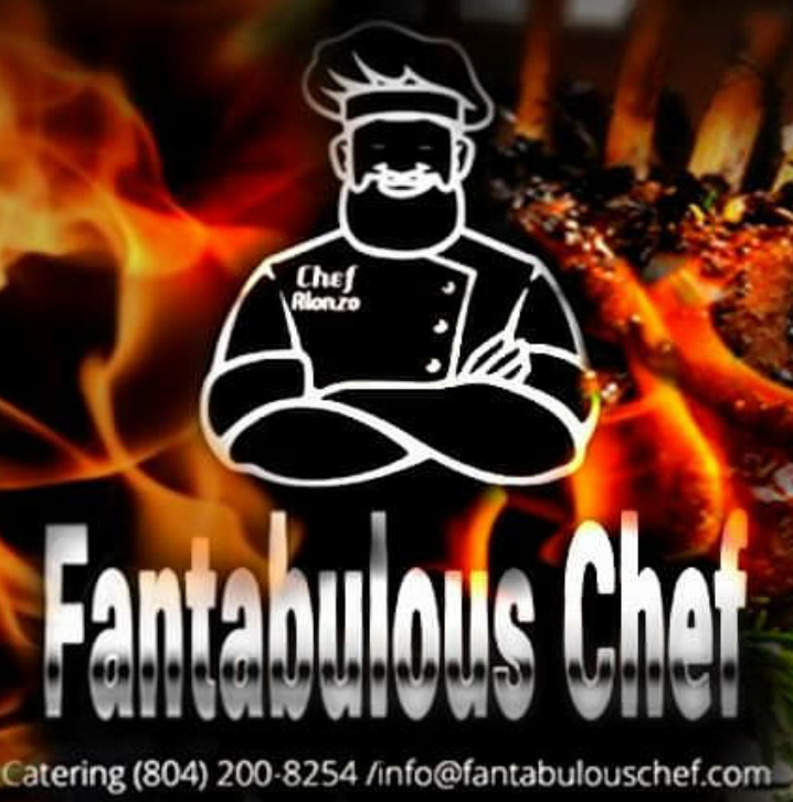 Fantabulous Chef