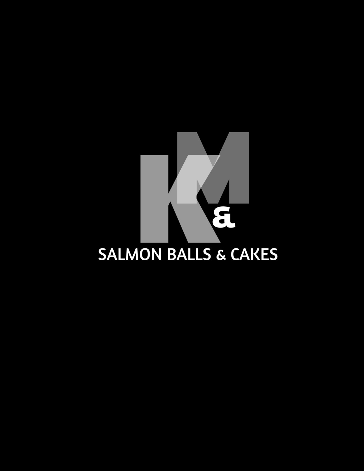 K&M Salmon Balls