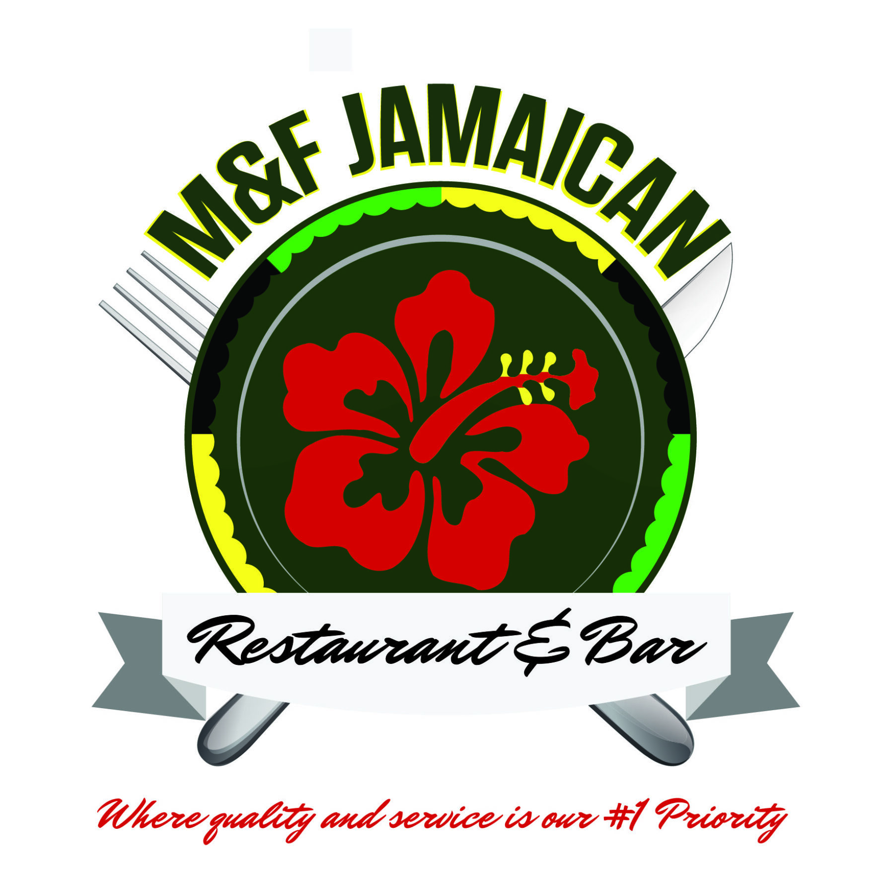 M&F Jamaican