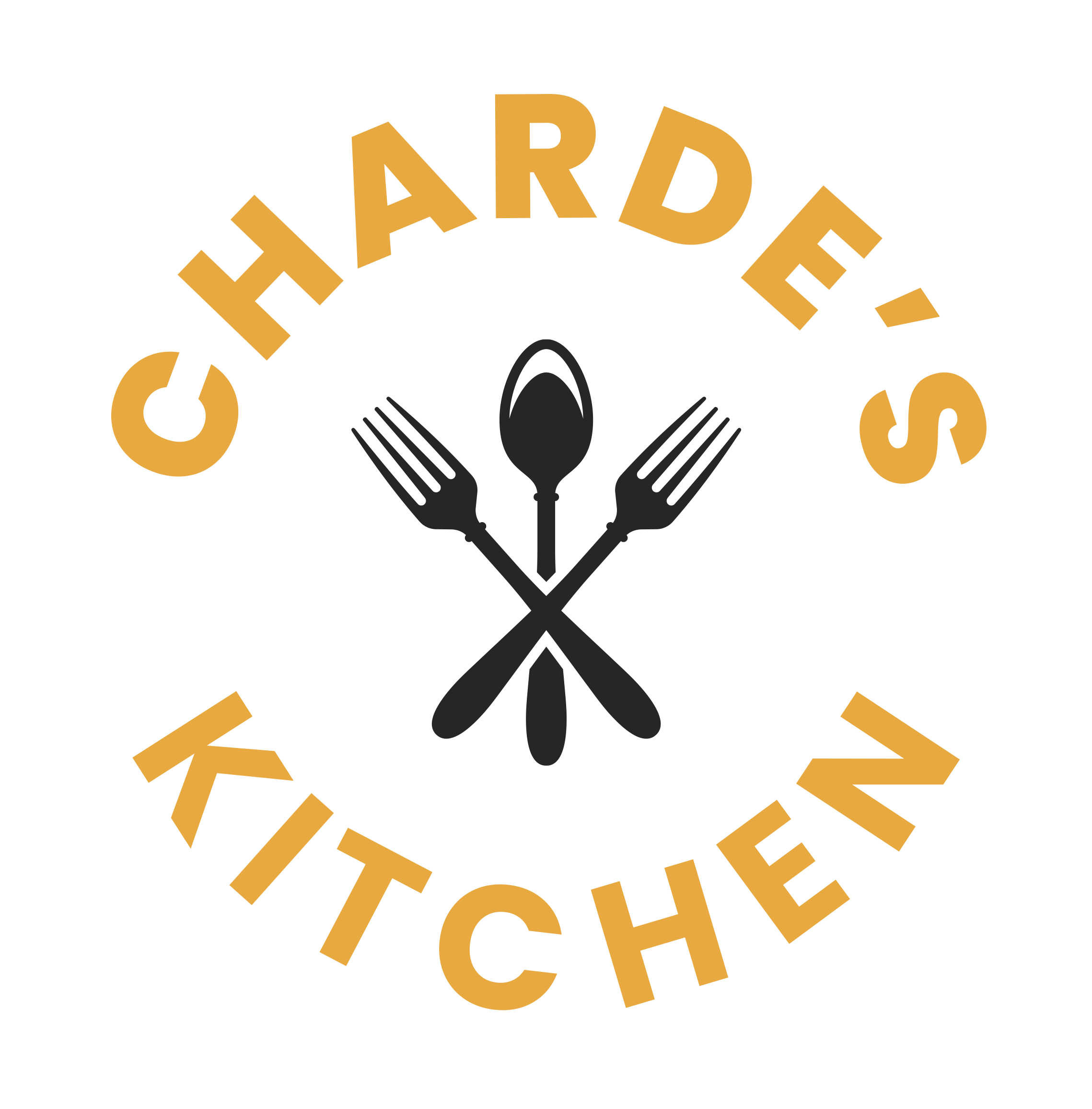 Charde Kitchen