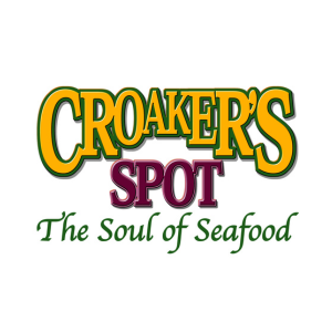 Croaker Spot