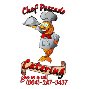 Chef Pescado Catering