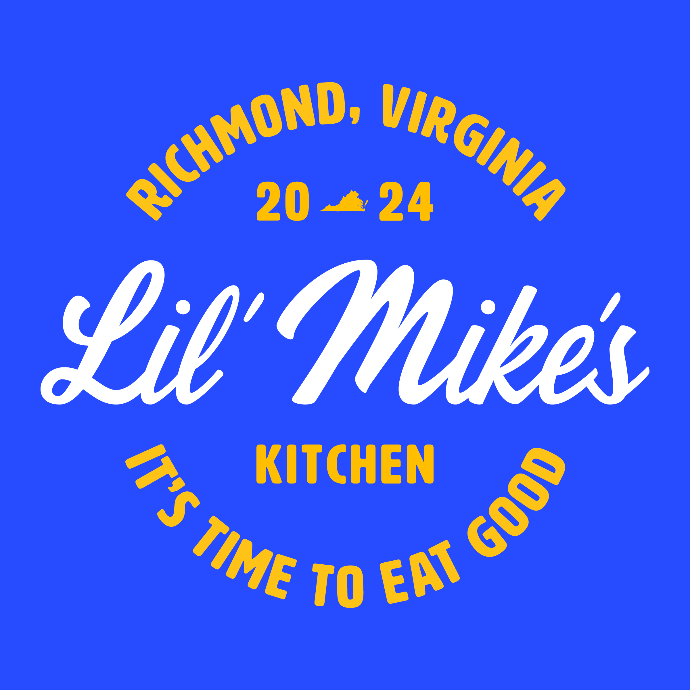 Lil Mike's Kitchen