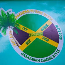 Taste Good Authentic Jamaican