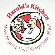 Harold's Kitchen