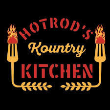 Hot Rod's Kountry Kitchen