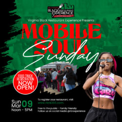 Mobile Soul Sunday 2025