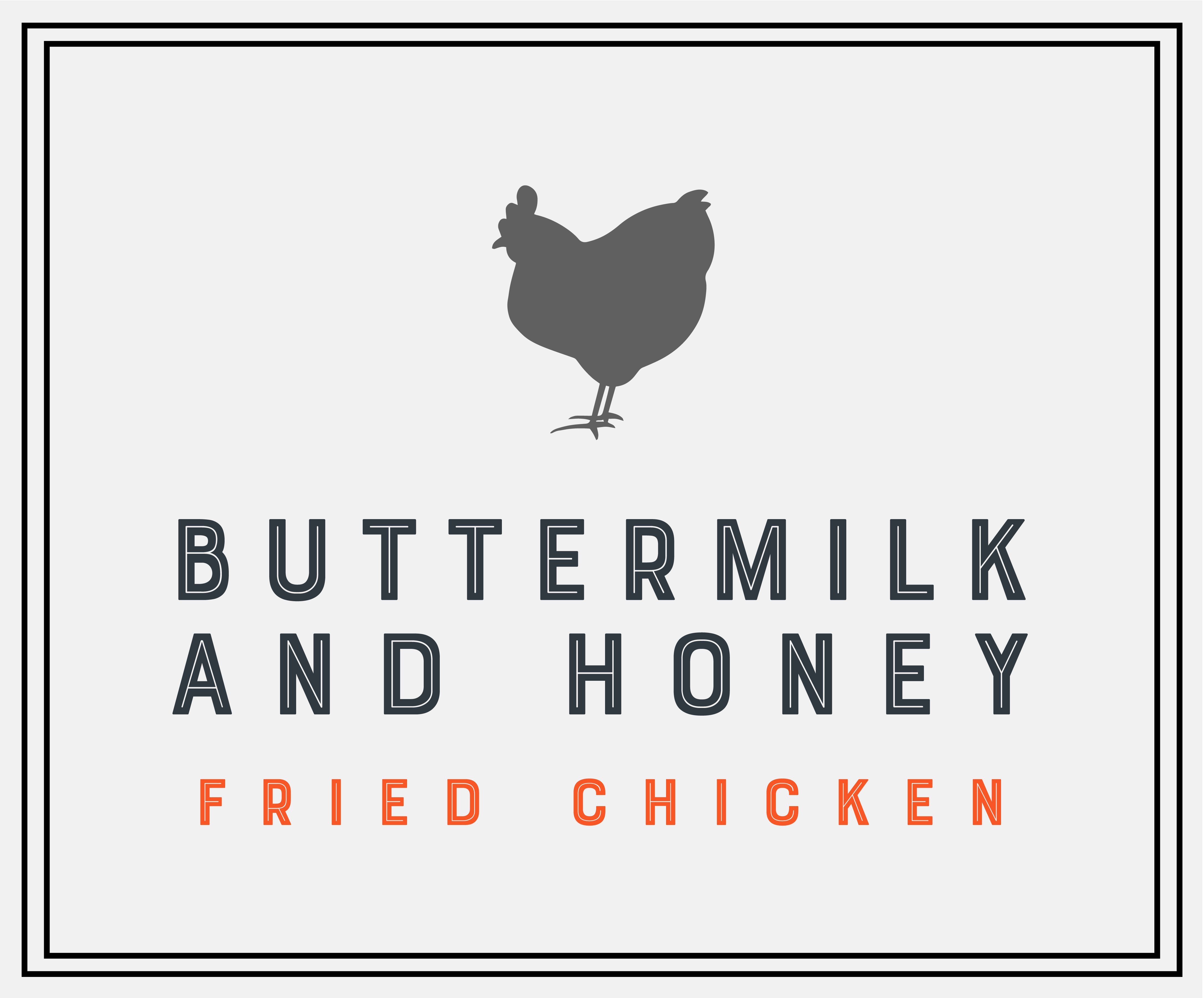 Buttermilk & Honey