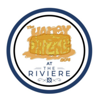 The Honey Drizzle at The Riviere